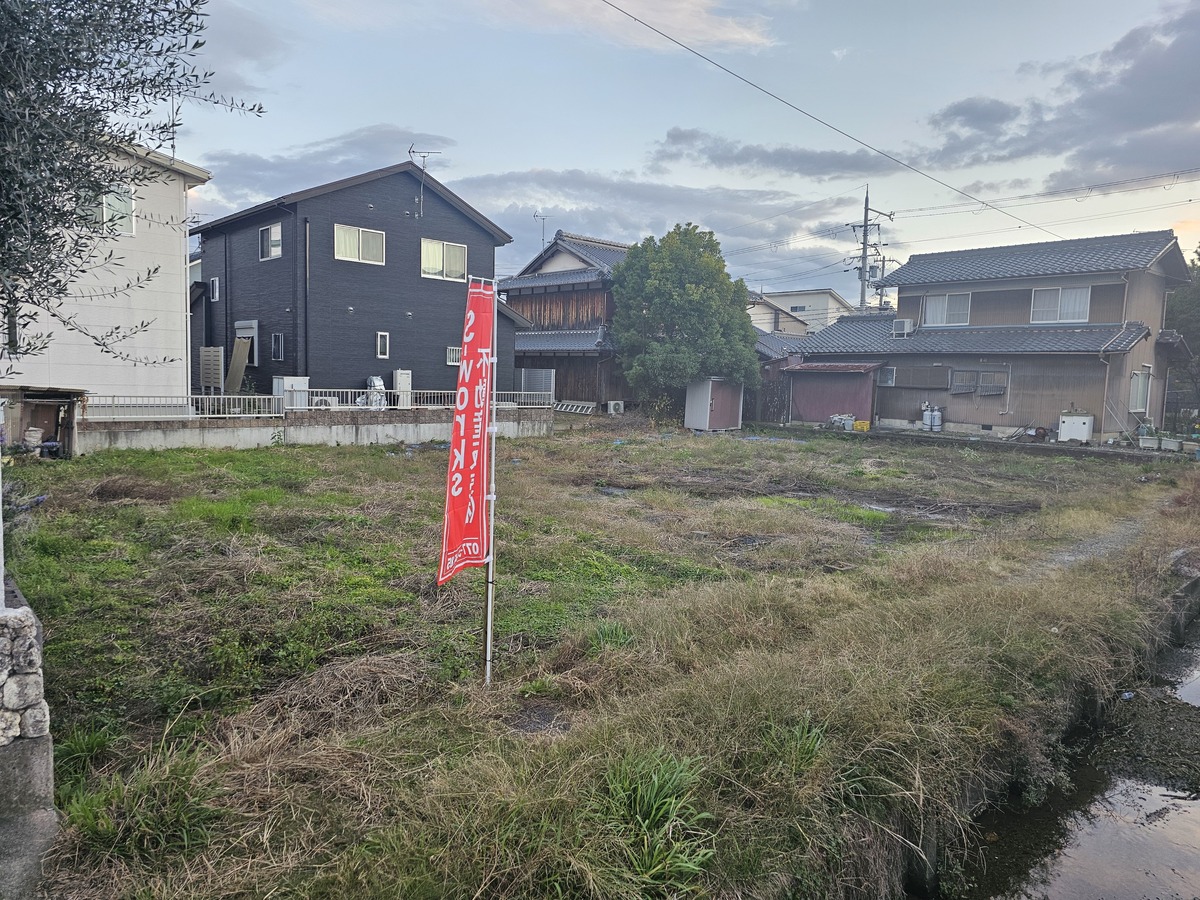 住宅地図