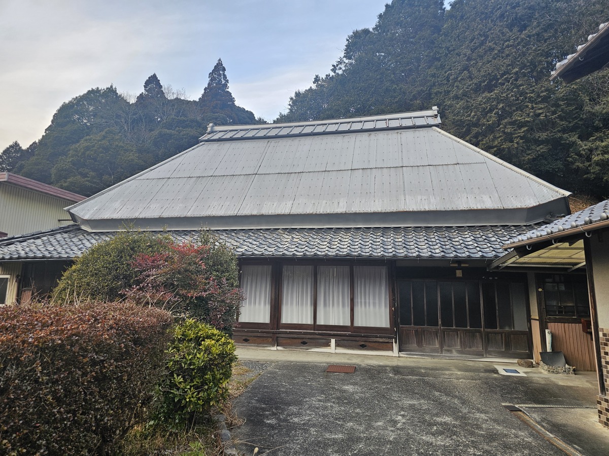 現地写真