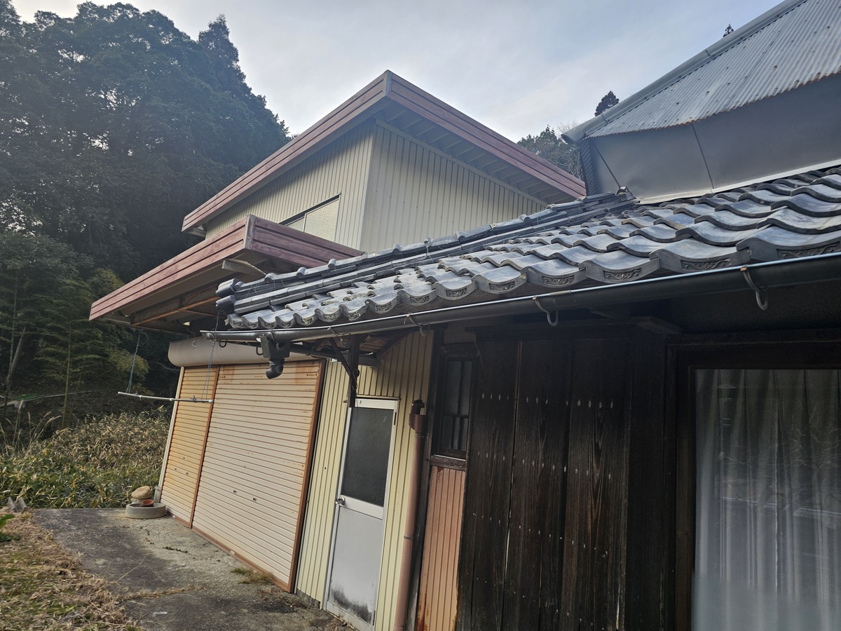 倉庫