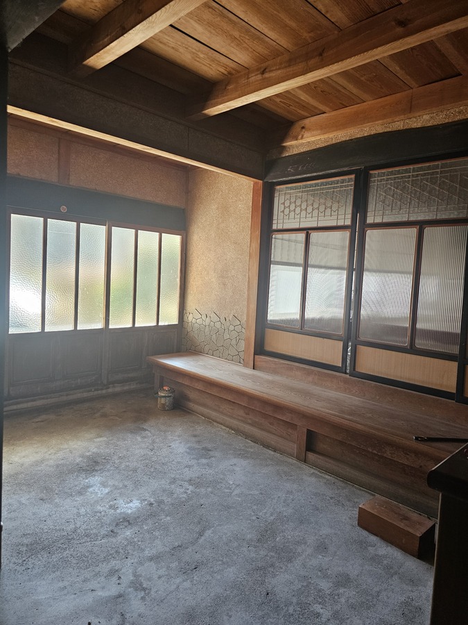 現地写真