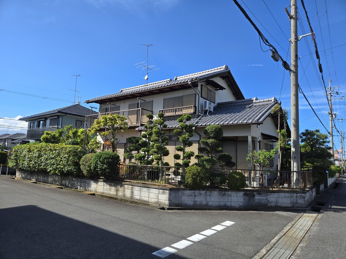 物件紹介｜S-works不動産販売株式会社