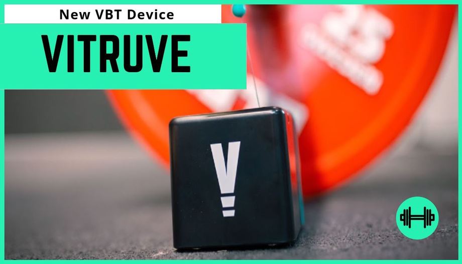 新VBTデバイス VITRUVE：ヴィートゥルーヴ販売開始 | Ｓ＆Ｃスポーツ 