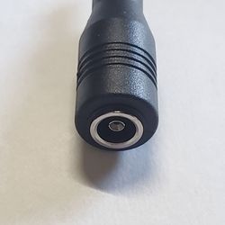 BURTLE　AC10（30Vファンユニット）をAC09（24V用バッテリー）で動かす！