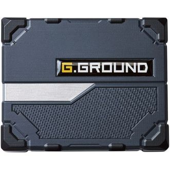 SOWA　G.GROUND　16002　バッテリーセット