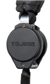 TAJIMA A1VR150L-L8 ハーネス用・胴ベルト用　兼用ランヤードVR150LシングルL8