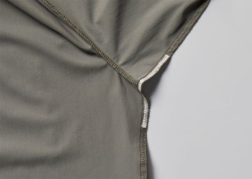 BURTLE 237 接触冷感半袖ポロシャツ　2022年夏新商品です。