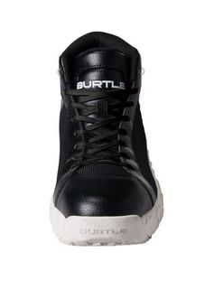 BURTLE 3300 SAFETY SHOES 2022年新商品！
