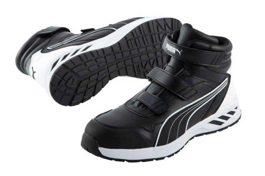 PUMA 02さま MB.02 x Slime Green/Yellow 377584-01 Puma プーマ ラメロボール