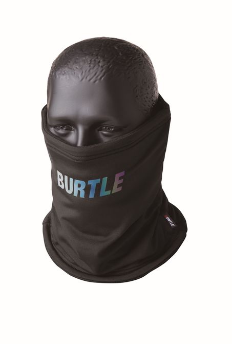 BURTLE 4092 ネックゲーター(ユニセックス)