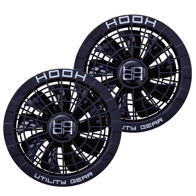 HOOH SV500 快適ウェア用コンプリートセット