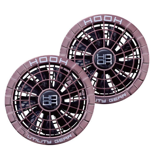 HOOH SV500 快適ウェア用コンプリートセット