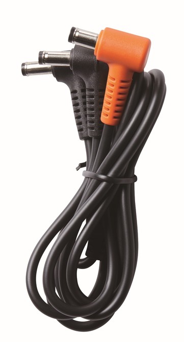 BURTLE AC320 ファンケーブル