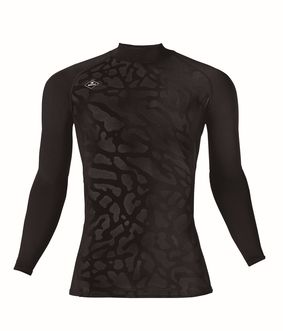 BURTLE 4091 ホットフィッテッド　2025年　インディゴ新色登場