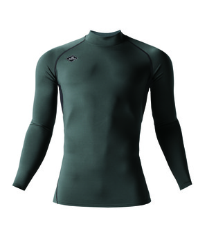 BURTLE 4091 ホットフィッテッド　2025年　インディゴ新色登場