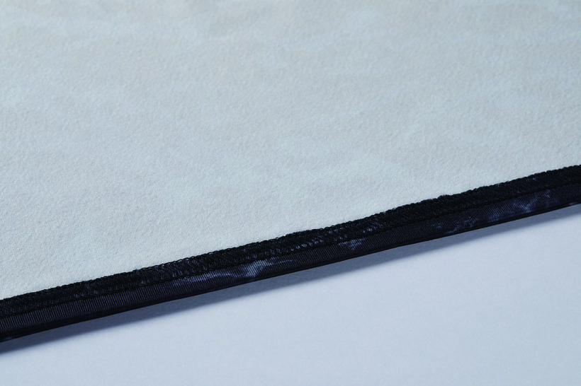 BURTLE 4091 ホットフィッテッド 2025年 インディゴ新色登場