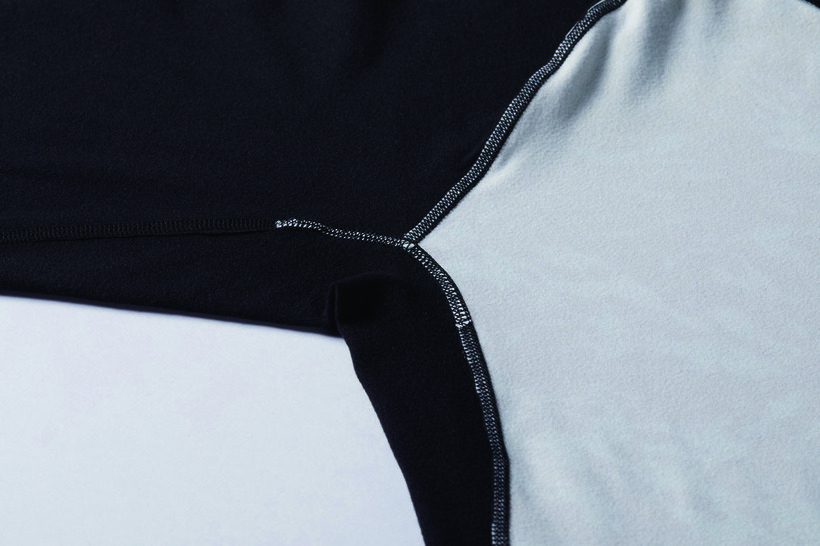 BURTLE 4091 ホットフィッテッド 2025年 インディゴ新色登場