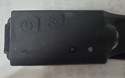 BL-T05　XEP・COBセンサーヘッドライト