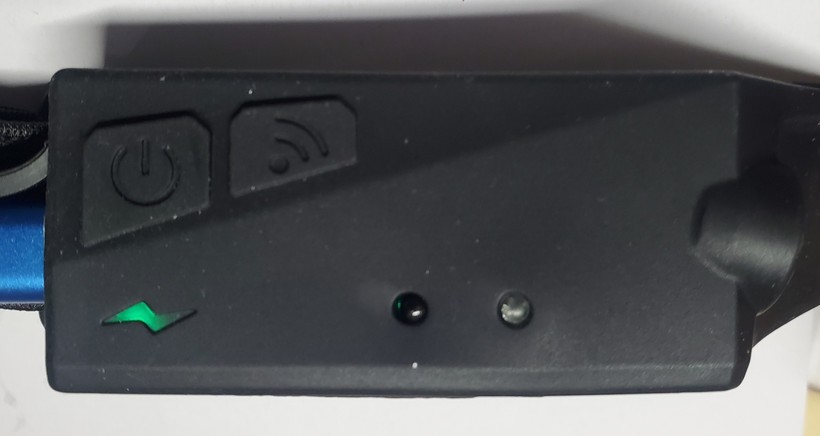 BL-T05 XEP・COBセンサーヘッドライト