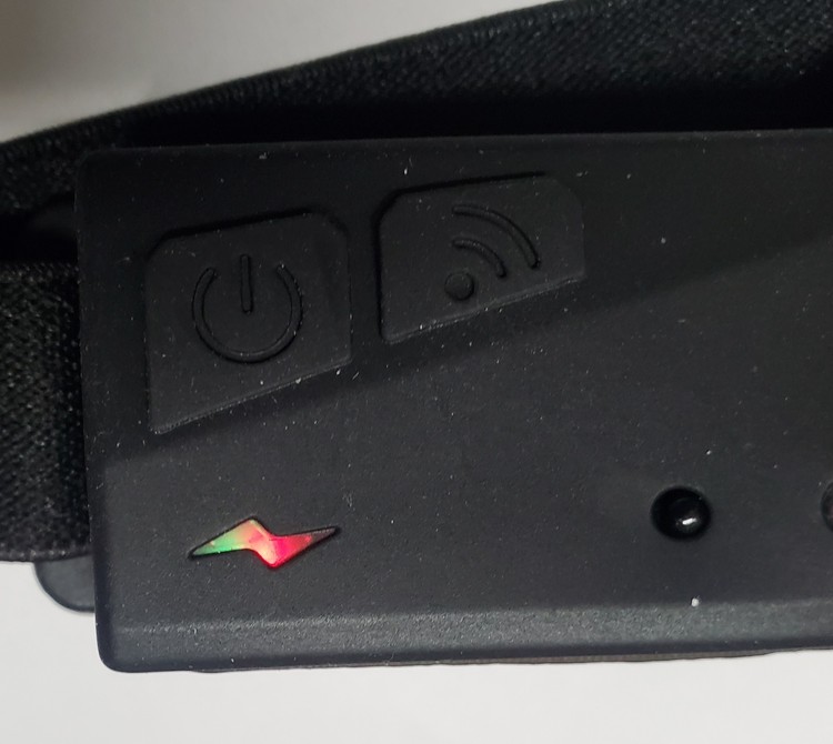 BL-T05 XEP・COBセンサーヘッドライト