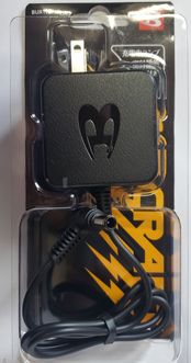 BURTLE AC10-3 充電器