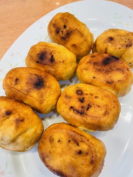 餃子会館🥟