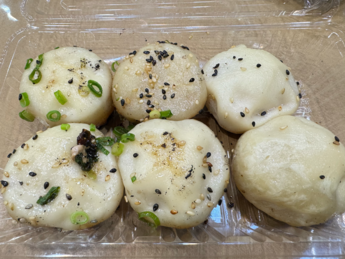餃子博