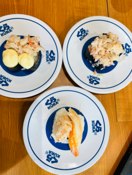 くら寿司