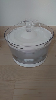 飲水