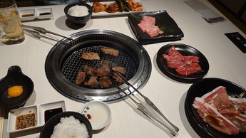 清香園