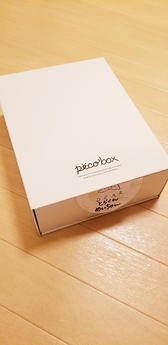 PECO BOX