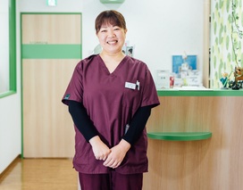 中野 直未