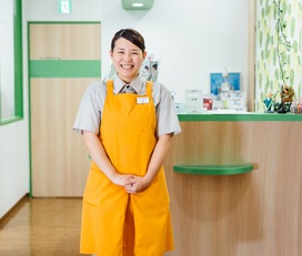 林 琴美
