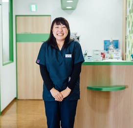 森本 温子