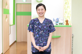 豊島 亮子