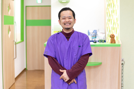 金城 雅樹