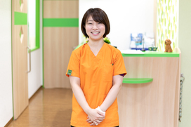 山口 千鶴