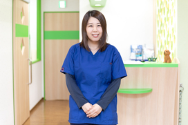 河原 優香