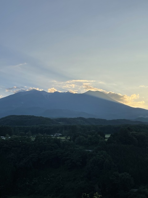 9月は気持ちの断捨離チャンス