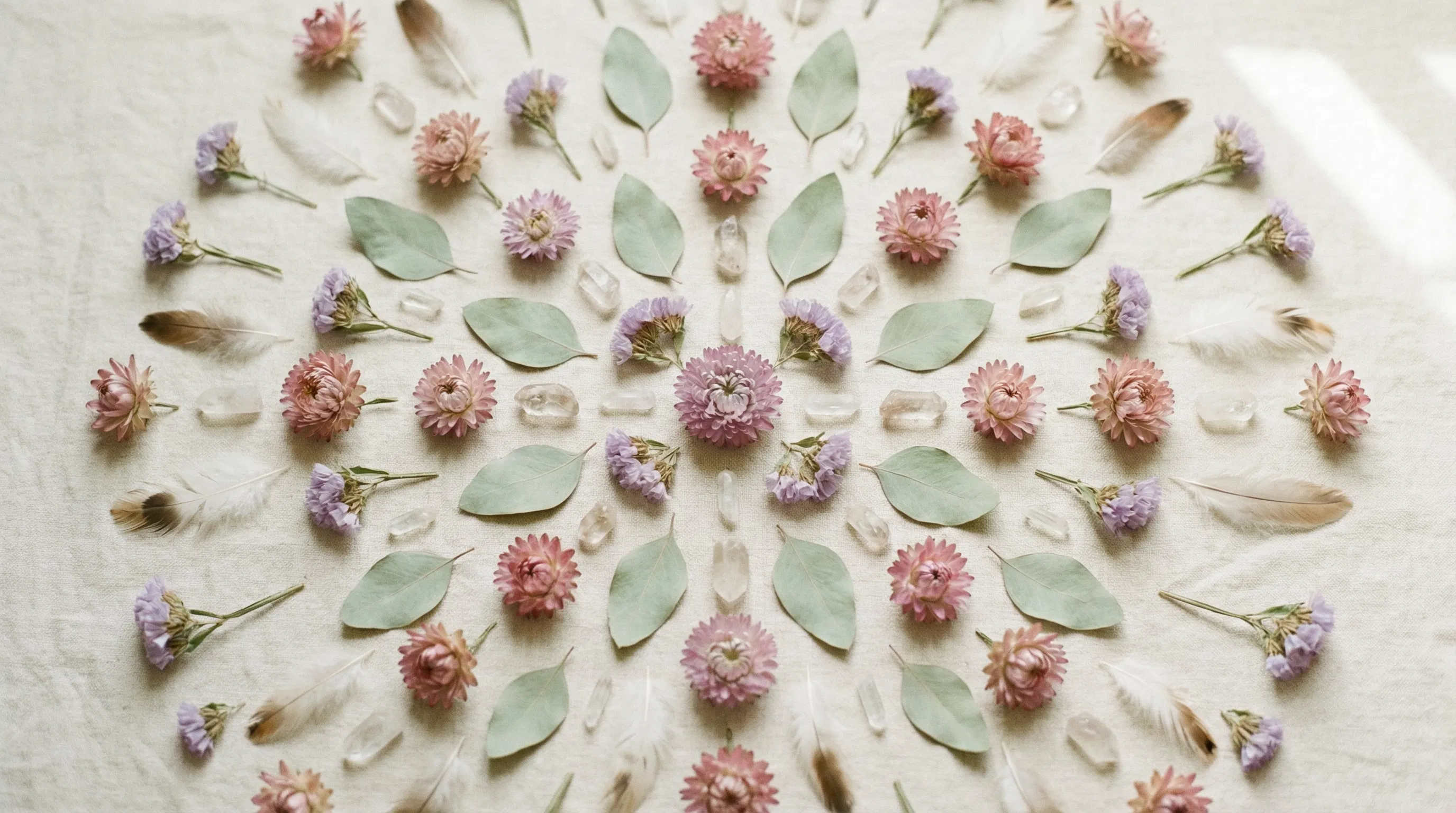 【あなたの誕生日は、魂の目的を思い出す日】人生の原点に還る特別なセッション体験