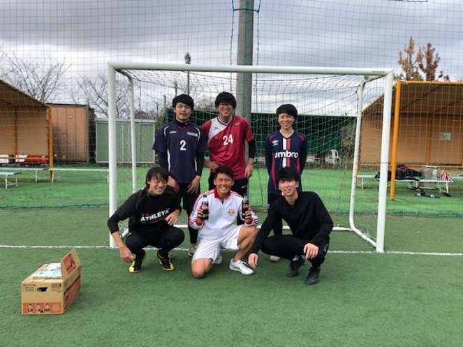 2020年 篠原EnjoyCUP