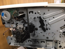 機種：LBP8630, LBP8610, LBP8620