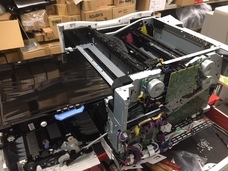機種：LBP9600c, LBP9500, LBP9200c, LBP9100c