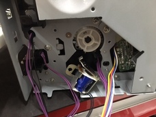 機種：LBP3980, LBP3950, LBP3900, LBP8630, LBP8610, LBP8620