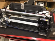 機種：IX5000