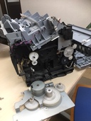 機種：LBP-1110SE, LBP1110
