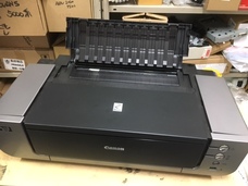 機種：pro9000Markll