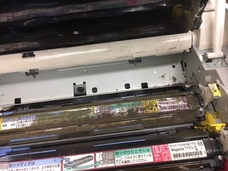 機種：LBP5610, LBP5910, LBP5600, LBP5900
