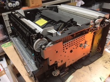 機種：LBP1820