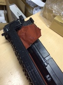 機種：iR-ADV2220F