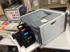機種：LBP9100C